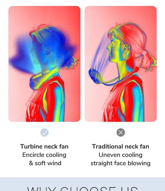 SHOULDER FAN ELECTRIC